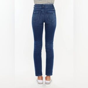 KanCan high rise skinny‎ Jeans. Women size 9/28